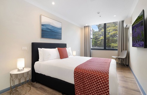 Glebe Hotel | BreakFree on Broadway Sydney