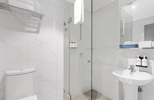 Glebe Hotel | BreakFree on Broadway Sydney