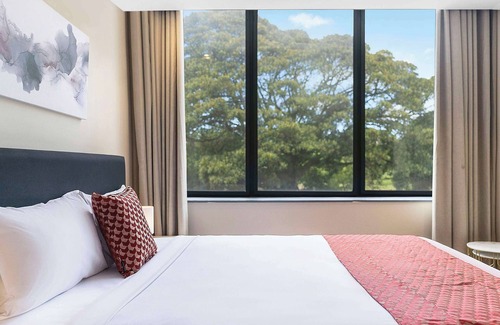 Glebe Hotel | BreakFree on Broadway Sydney