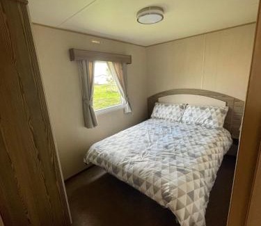 Tattershall Cabin | Breaks on the Lakes