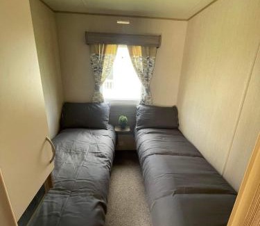 Tattershall Cabin | Breaks on the Lakes