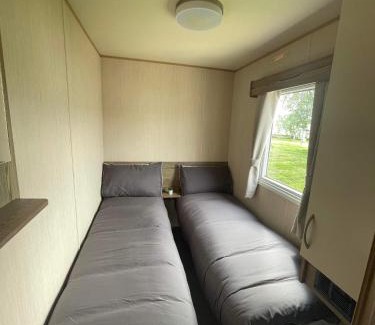 Tattershall Cabin | Breaks on the Lakes