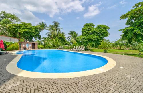 Barrio Los Faroles Apartment | Breakwater Point 602