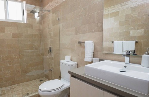 Barrio Los Faroles Apartment | Breakwater Point 603