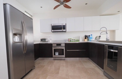 Barrio Los Faroles Apartment | Breakwater Point 603