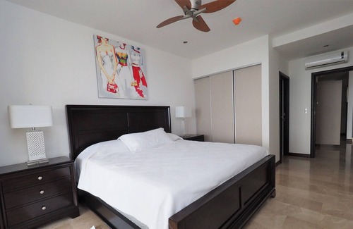 Barrio Los Faroles Apartment | Breakwater Point 603