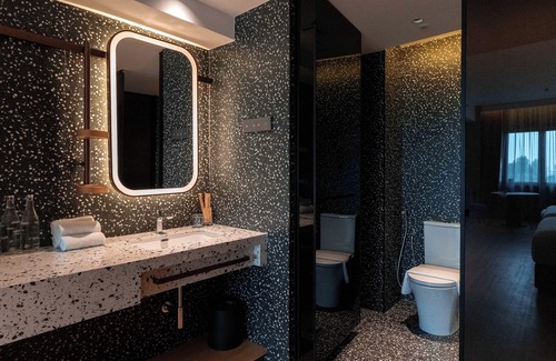 George Town Hotel | BreakX Hotel Penang