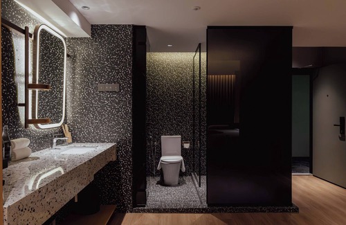 George Town Hotel | BreakX Hotel Penang