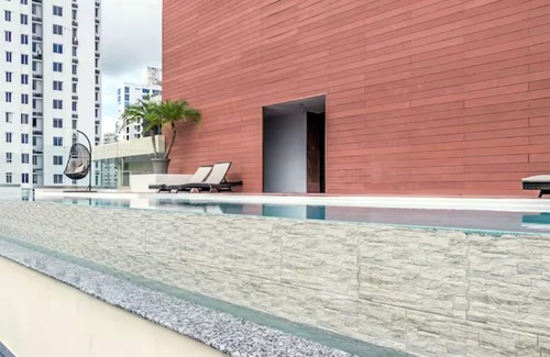 San Francisco Apartment | Breath-taking City Center