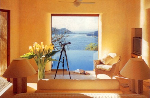 Ixtapa Villa | Breath Taking Cliffside Villa in Punta Ixtapa, Mexico's Top Private Resort