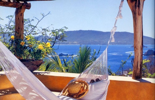 Ixtapa Villa | Breath Taking Cliffside Villa in Punta Ixtapa, Mexico's Top Private Resort
