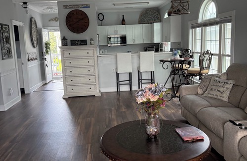 Myrtle Beach Condo | BREATH TAKING INTRACOASTAL WATERWAY VIEWS 2-bedroom condo in serene Myrtle Beach