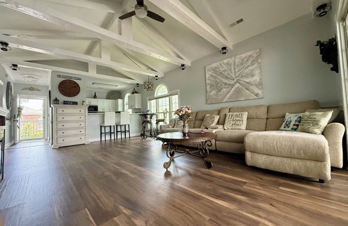 Myrtle Beach Condo | BREATH TAKING INTRACOASTAL WATERWAY VIEWS 2-bedroom condo in serene Myrtle Beach