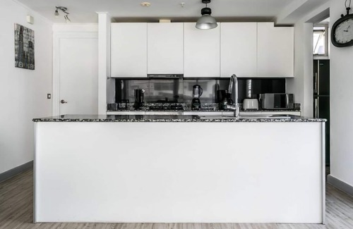 San Francisco House | Breath-taking City Center | PH Boutique Quartier Atlapa
