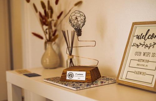 Zambujeira do Mar House | Breathe In