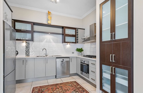 Brisbane Waterfront House | "Breathe" on Moreton Tangalooma