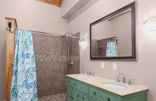 Foley House | Breathe, relax and enjoy the Bon Secour River and all it has to offer!