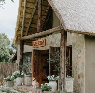 Parys Apartment | Breathe River Retreat