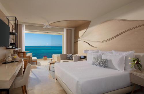 Zona Hotelera Resort | Breathless Cancun Soul Resort & Spa - Adults Only - All Inclusive