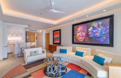 Montego Bay Resort | Breathless Montego Bay - Adults Only - All Inclusive
