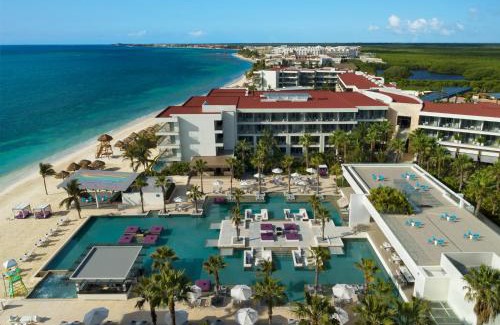 Puerto Morelos Resort | Breathless Riviera Cancun Resort & Spa - Adults Only - All inclusive