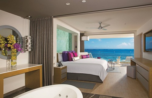 Puerto Morelos Resort | Breathless Riviera Cancun Resort & Spa - Adults Only - All Inclusive