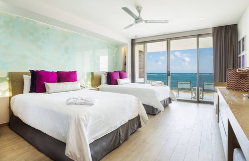 Puerto Morelos Resort | Breathless Riviera Cancun Resort & Spa - Adults Only - All Inclusive