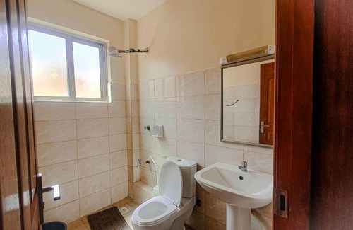 Athi River Apartment | Breathtaking 3BR Apartment