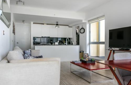 San Francisco Apartment | Breathtaking Apartment City Center - PH Quartier Atlapa