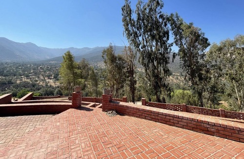 Bodfish Cabin | Breathtaking Cabin in Kern River Valley