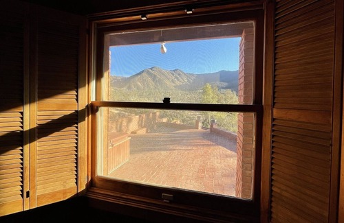 Bodfish Cabin | Breathtaking Cabin in Kern River Valley