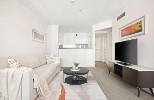 The Rocks Apartment | Breathtaking Harbour Bridge Views In Prime Locale