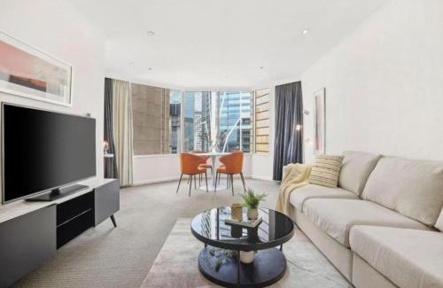The Rocks Apartment | Breathtaking Harbour Bridge Views In Prime Locale