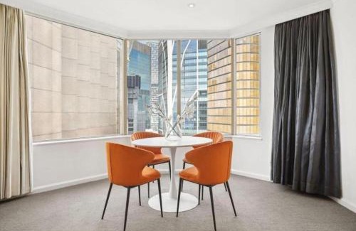 The Rocks Apartment | Breathtaking Harbour Bridge Views In Prime Locale