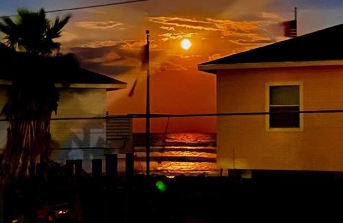 Surfside Beach House | Breathtaking Island Views from Multiple Decks!