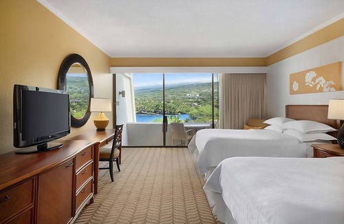 Keauhou Hotel | Breathtaking Location! 2 Spacious Units, Near Haleo Luau, Kona Snorkel Tours!