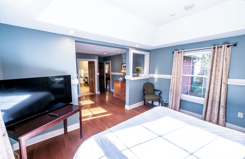 Shawnee On Delaware Hotel | Breathtaking Outdoor Escape | Perfect for Golf Enthusiasts and Nature Lovers
