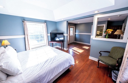 Shawnee On Delaware Hotel | Breathtaking Outdoor Escape | Perfect for Golf Enthusiasts and Nature Lovers