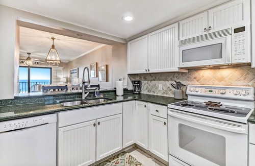 Fernandina Beach Condo | Breathtaking Ocean Views from Turtle Dunes at Amelia Island Plantation!
