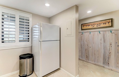 Fernandina Beach Condo | Breathtaking Ocean Views from Turtle Dunes at Amelia Island Plantation!