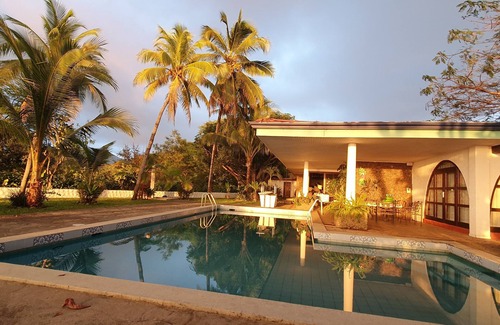 Puerto Carrillo House | Breathtaking ocean view Villa, surrounded by peace and nature!