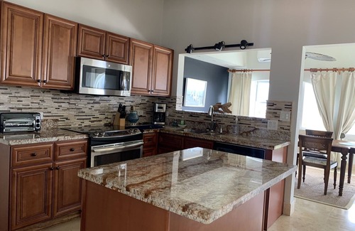 Judith's Fancy House | Breathtaking ocean views in Judiths Fancy