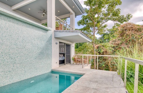 Camaronal House | Breathtaking Ocean View 2Private Pools. sleeps 6-7