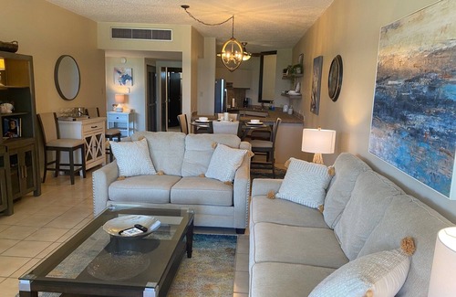 Candelero Abajo Villa | Breathtaking Ocean front 3-bedroom 3 bath Villa