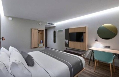 El Sauzal Hotel | Breathtaking Ocean View Room Minutes from Ensenada's Center - 3 Units
