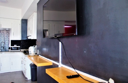 Playas De Tijuana Condo | Breathtaking Ocean Views 2BR/2BA. Playas de Tijuana. Secure Building + Parking