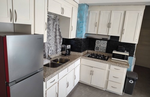 Playas De Tijuana Condo | Breathtaking Ocean Views 2BR/2BA. Playas de Tijuana. Secure Building + Parking