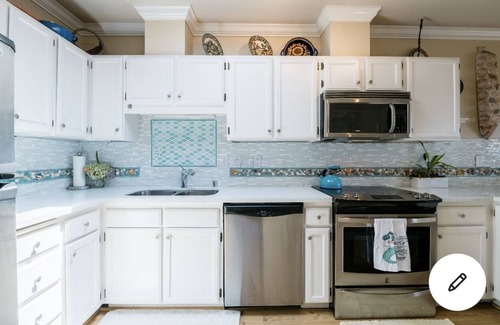 Aptos Condo | Breathtaking Ocean View!