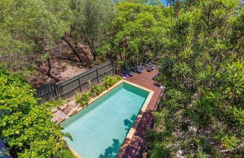 Point Arkwright House | Breathtaking Panoramic Ocean Views