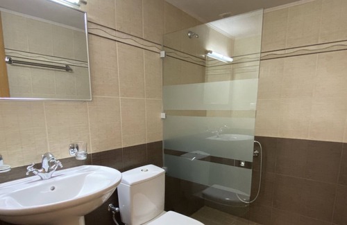 Ammoudara Apartment | Breathtaking sea view Apartment, Ammoudara, Agios Nikolaos, Crete